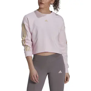 Felpa da donna adidas U-4-U image-0