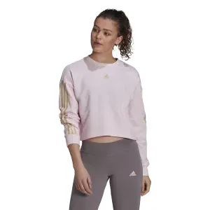 Felpa da donna adidas U-4-U image-1