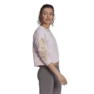 Felpa da donna adidas U-4-U image-3