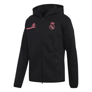 Sweat jacket Real Madrid Anthem 2020/21 image-0