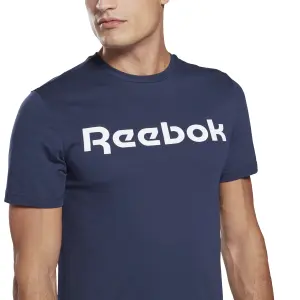 Maglietta Reebok Graphic Series Linear Logo image-4