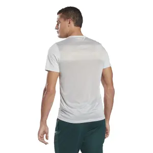 T-shirt Reebok Workout Ready Activchill image-3