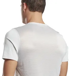 T-shirt Reebok Workout Ready Activchill image-4