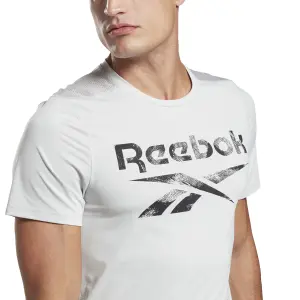 T-shirt Reebok Workout Ready Activchill image-5