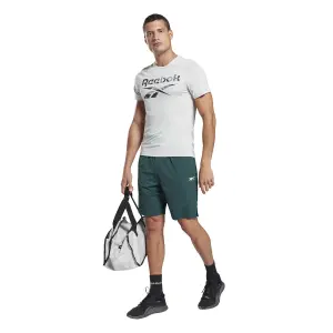 T-shirt Reebok Workout Ready Activchill image-2