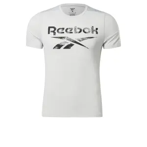 T-shirt Reebok Workout Ready Activchill image-0