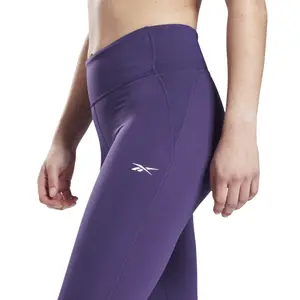Legging para mujeres Reebok Lux Perform image-3