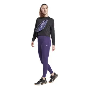 Legging para mujeres Reebok Lux Perform image-6