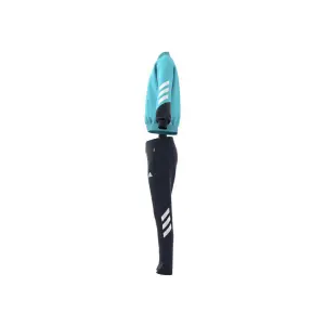 Survêtement enfant adidas XFG 3-Bandes Primegreen image-4