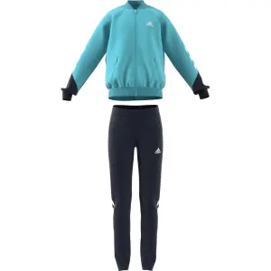 Survêtement enfant adidas XFG 3-Bandes Primegreen image-0