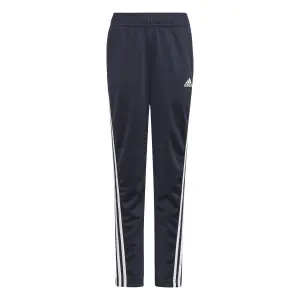 Tuta per bambini adidas 3-Bandes Team Primegreen image-3