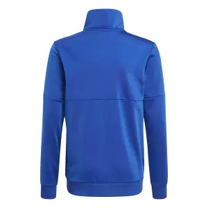 Träningsoverall för barn adidas 3-Bandes Team image-4