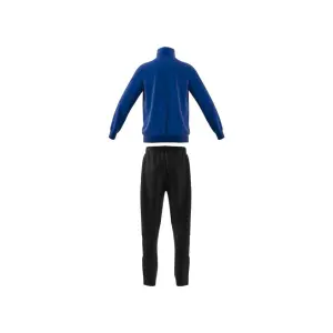 Träningsoverall för barn adidas 3-Bandes Team image-6