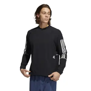 Felpa adidas PLYR 3-Bandes image-1