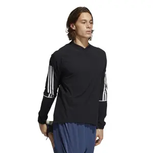 Felpa adidas PLYR 3-Bandes image-3