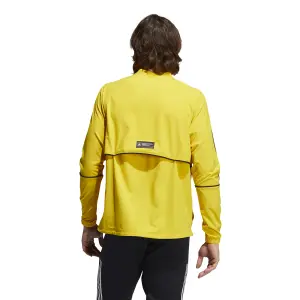 Felpa adidas PLYR 3-Bandes image-4