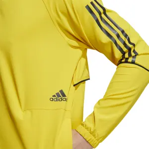 Felpa adidas PLYR 3-Bandes image-6