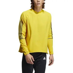 Felpa adidas PLYR 3-Bandes image-3