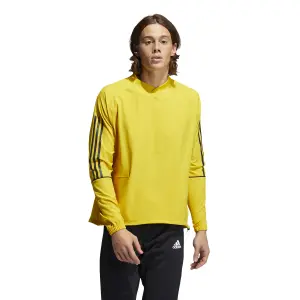 Felpa adidas PLYR 3-Bandes image-1