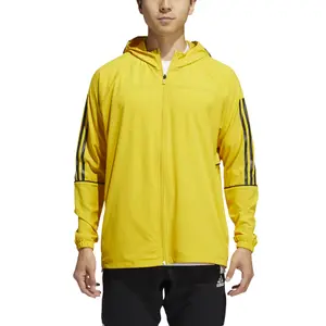 Vindjacka adidas Player 3-Bandes image-2