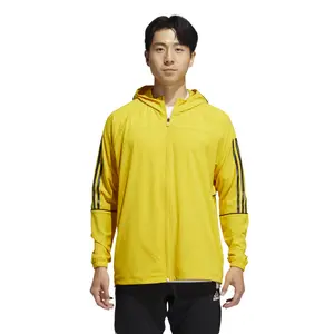 Vindjacka adidas Player 3-Bandes image-1
