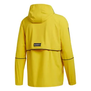 Vindjacka adidas Player 3-Bandes image-3
