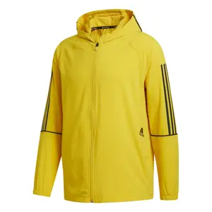 Vindjacka adidas Player 3-Bandes image-0