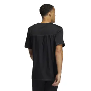 Camiseta adidas FB Hype image-0