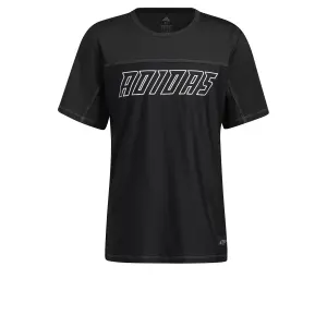 Camiseta adidas FB Hype image-3