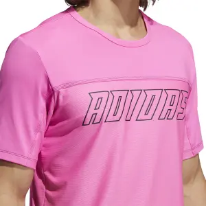 Camiseta adidas FB Hype image-5