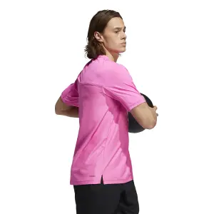 Camiseta adidas FB Hype image-0