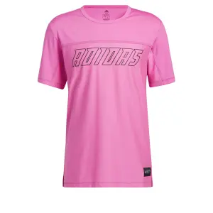 Camiseta adidas FB Hype image-1