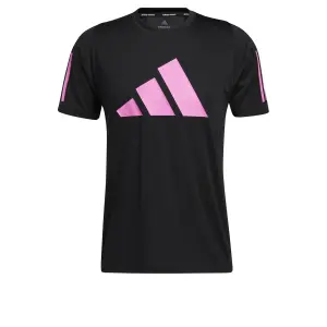 Camiseta de manga larga adidas FB Hype image-2