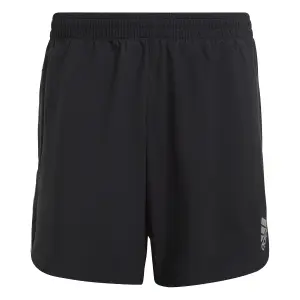 Pantalón corto adidas Fast 2-in-1 Primeblue image-1