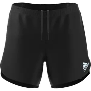 Pantalón corto adidas Fast 2-in-1 Primeblue image-4