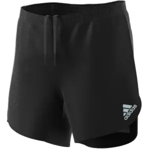 Pantalón corto adidas Fast 2-in-1 Primeblue image-3