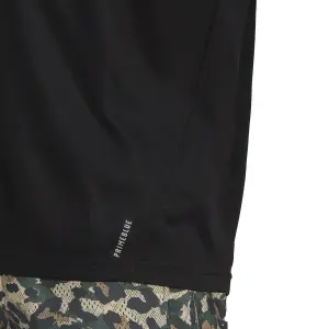 Camiseta adidas Fast Primeblue image-5