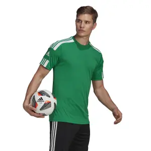 Camisola adidas Squadra 22 image-2