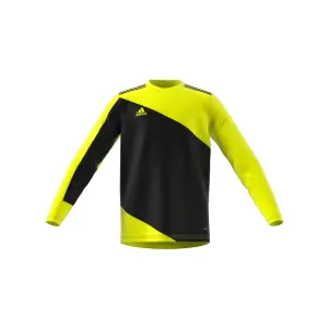 Camiseta de portero para niños adidas Squadra 21 image-5