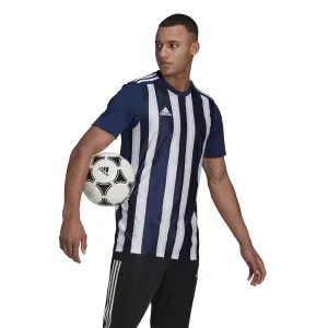 Maillot adidas Striped 21 image-3