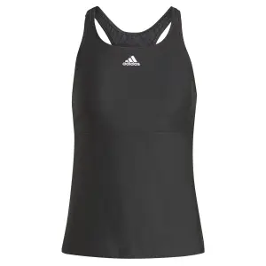 Costume da bagno da donna adidas SH3.RO 3 strisce image-0