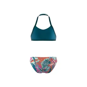 Bikini per bambini adidas Flower image-1