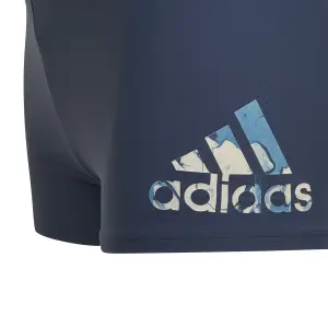 Costume da bagno per bambini adidas Wavebeat image-3