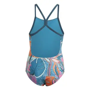 Traje de baño para niños adidas Flower image-1
