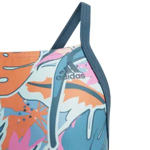 Traje de baño para niños adidas Flower image-4