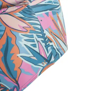 Traje de baño para niños adidas Flower image-2