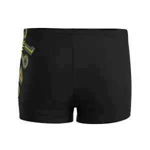 Costume da bagno per bambini adidas Bold image-1