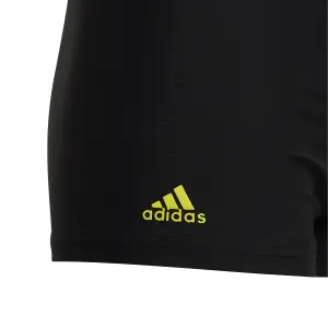 Costume da bagno per bambini adidas Bold image-3
