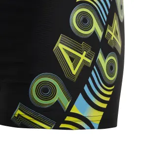 Costume da bagno per bambini adidas Bold image-4