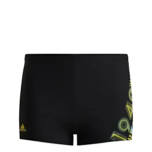 Costume da bagno per bambini adidas Bold image-0